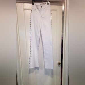 (BRAND NEW W TAGS) "CACHE" STYLISH JEANS